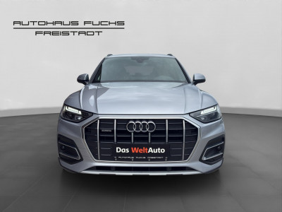Audi Q5 Gebrauchtwagen Audi Q5 Gebrauchtwagen