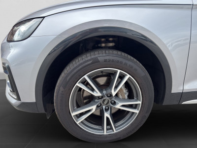 Audi Q5 Gebrauchtwagen Audi Q5 Gebrauchtwagen