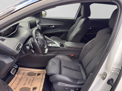 Peugeot 3008 Gebrauchtwagen Peugeot 3008 Gebrauchtwagen