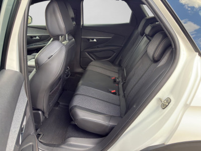 Peugeot 3008 Gebrauchtwagen Peugeot 3008 Gebrauchtwagen