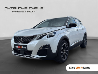 Peugeot 3008 Gebrauchtwagen Peugeot 3008 Gebrauchtwagen
