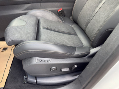 Peugeot 3008 Gebrauchtwagen Peugeot 3008 Gebrauchtwagen