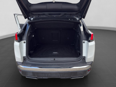 Peugeot 3008 Gebrauchtwagen Peugeot 3008 Gebrauchtwagen