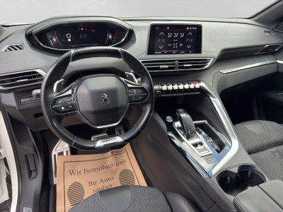 Peugeot 3008 Gebrauchtwagen Peugeot 3008 Gebrauchtwagen