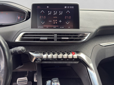 Peugeot 3008 Gebrauchtwagen Peugeot 3008 Gebrauchtwagen
