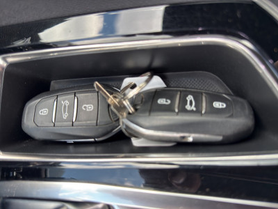 Peugeot 3008 Gebrauchtwagen Peugeot 3008 Gebrauchtwagen