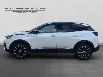 Peugeot 3008 Gebrauchtwagen Peugeot 3008 Gebrauchtwagen