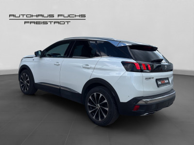 Peugeot 3008 Gebrauchtwagen Peugeot 3008 Gebrauchtwagen