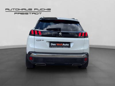 Peugeot 3008 Gebrauchtwagen Peugeot 3008 Gebrauchtwagen