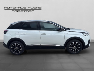 Peugeot 3008 Gebrauchtwagen Peugeot 3008 Gebrauchtwagen