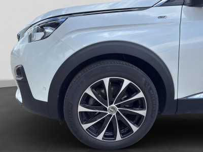 Peugeot 3008 Gebrauchtwagen Peugeot 3008 Gebrauchtwagen