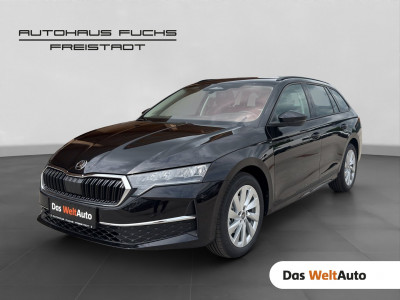 Skoda Octavia Gebrauchtwagen Skoda Octavia Gebrauchtwagen