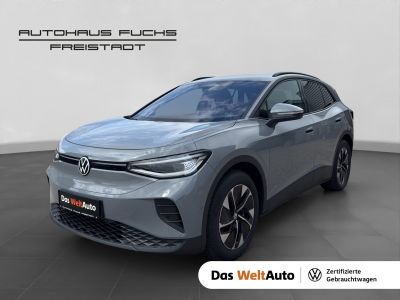 VW ID.4 Gebrauchtwagen