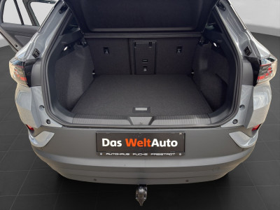 VW ID.4 Gebrauchtwagen VW ID.4 Gebrauchtwagen