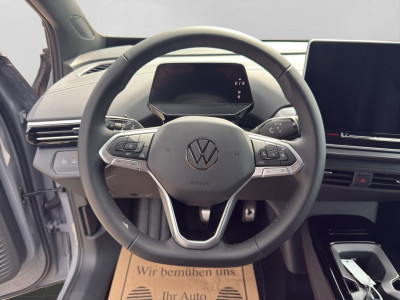 VW ID.4 Gebrauchtwagen VW ID.4 Gebrauchtwagen