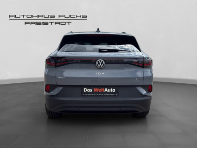 VW ID.4 Gebrauchtwagen VW ID.4 Gebrauchtwagen