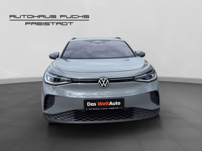 VW ID.4 Gebrauchtwagen VW ID.4 Gebrauchtwagen