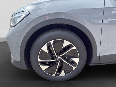 VW ID.4 Gebrauchtwagen VW ID.4 Gebrauchtwagen