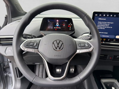 VW ID.4 Gebrauchtwagen VW ID.4 Gebrauchtwagen