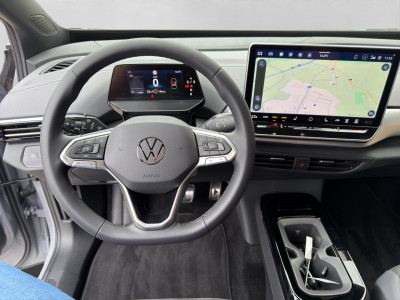 VW ID.4 Gebrauchtwagen VW ID.4 Gebrauchtwagen