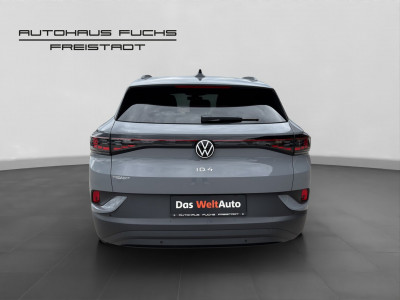 VW ID.4 Gebrauchtwagen VW ID.4 Gebrauchtwagen