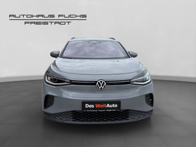 VW ID.4 Gebrauchtwagen VW ID.4 Gebrauchtwagen