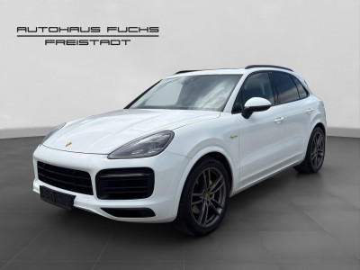 Porsche Cayenne Gebrauchtwagen