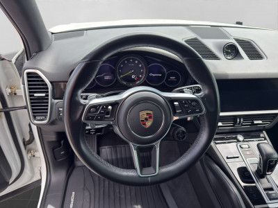 Porsche Cayenne Gebrauchtwagen