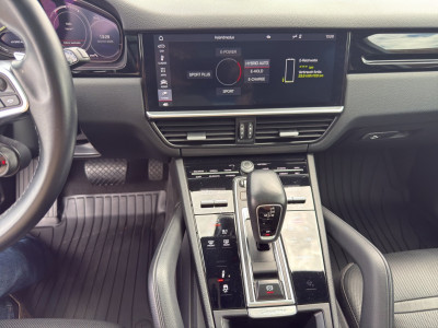 Porsche Cayenne Gebrauchtwagen