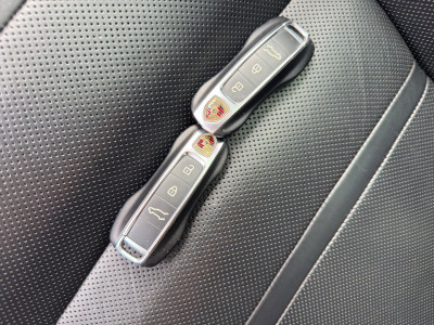 Porsche Cayenne Gebrauchtwagen