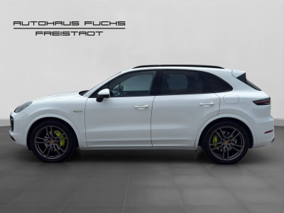 Porsche Cayenne Gebrauchtwagen