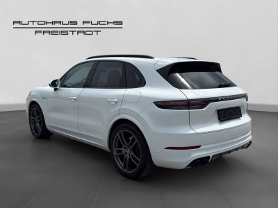 Porsche Cayenne Gebrauchtwagen