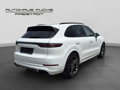 Porsche Cayenne Gebrauchtwagen