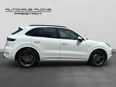 Porsche Cayenne Gebrauchtwagen