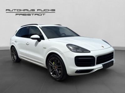 Porsche Cayenne Gebrauchtwagen