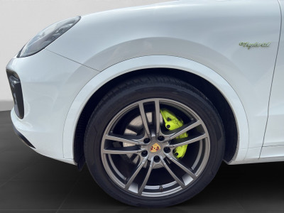 Porsche Cayenne Gebrauchtwagen