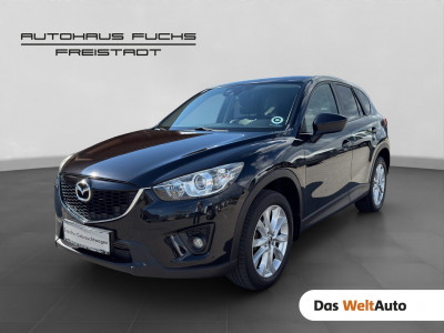 Mazda CX-5 Gebrauchtwagen Mazda CX-5 Gebrauchtwagen