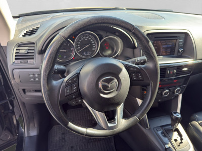 Mazda CX-5 Gebrauchtwagen Mazda CX-5 Gebrauchtwagen
