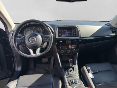 Mazda CX-5 Gebrauchtwagen Mazda CX-5 Gebrauchtwagen