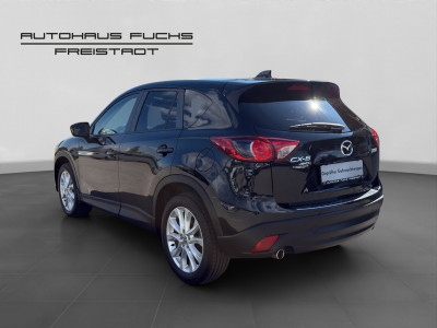 Mazda CX-5 Gebrauchtwagen Mazda CX-5 Gebrauchtwagen