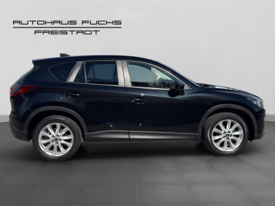 Mazda CX-5 Gebrauchtwagen Mazda CX-5 Gebrauchtwagen