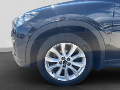 Mazda CX-5 Gebrauchtwagen Mazda CX-5 Gebrauchtwagen