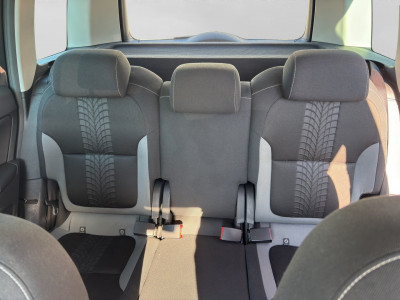 Skoda Yeti Gebrauchtwagen