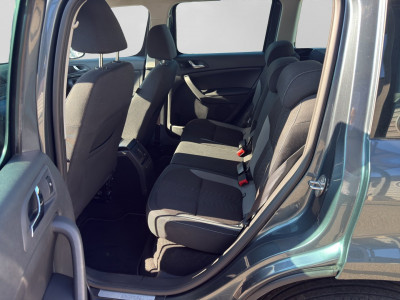 Skoda Yeti Gebrauchtwagen