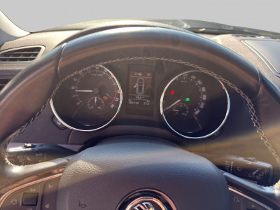 Skoda Yeti Gebrauchtwagen