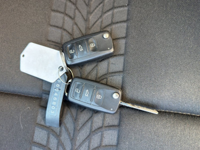 Skoda Yeti Gebrauchtwagen