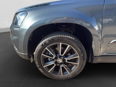 Skoda Yeti Gebrauchtwagen