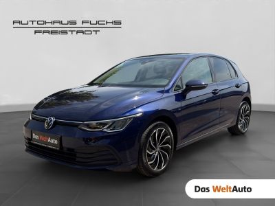 VW Golf Gebrauchtwagen VW Golf Gebrauchtwagen