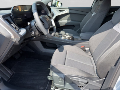 Audi Q4 e-tron Gebrauchtwagen Audi Q4 e-tron Gebrauchtwagen