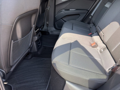 Audi Q4 e-tron Gebrauchtwagen Audi Q4 e-tron Gebrauchtwagen